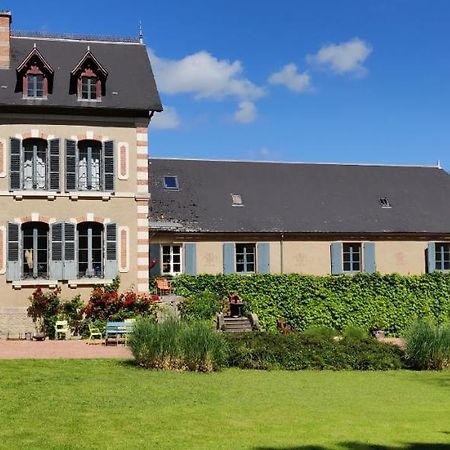Chateau De Saint Etienne 외부 사진