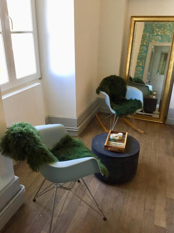 Chateau De Saint Etienne 외부 사진