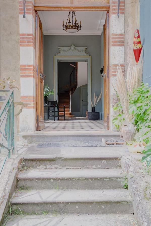 Chateau De Saint Etienne 외부 사진