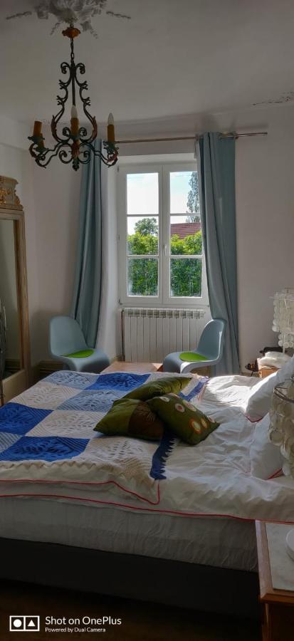 Chateau De Saint Etienne 외부 사진