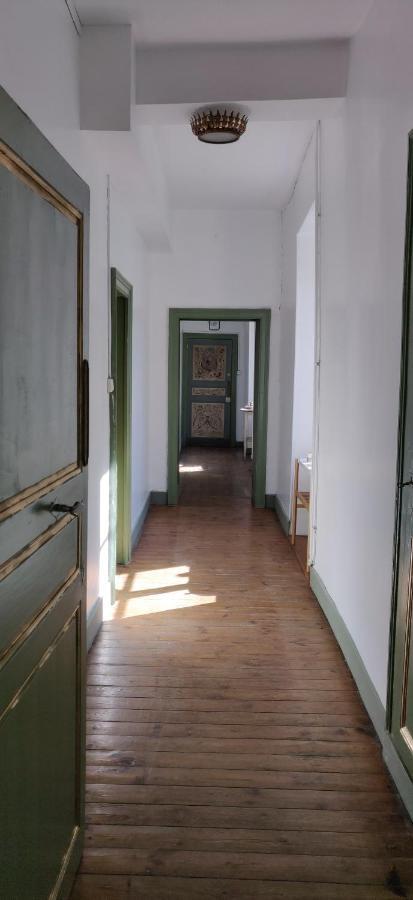 Chateau De Saint Etienne 외부 사진