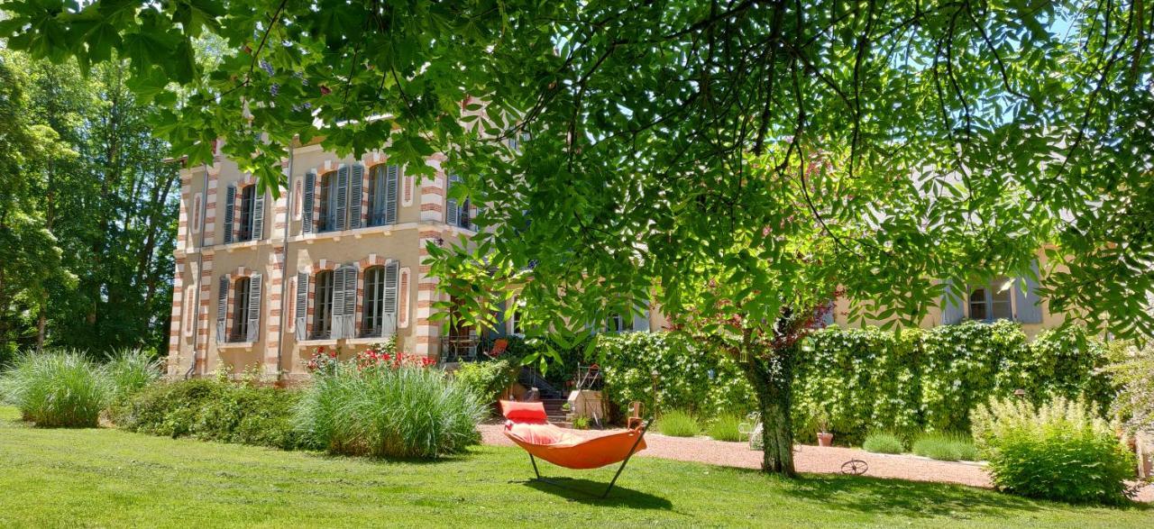 Chateau De Saint Etienne 외부 사진