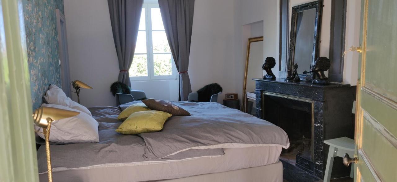 Chateau De Saint Etienne 외부 사진