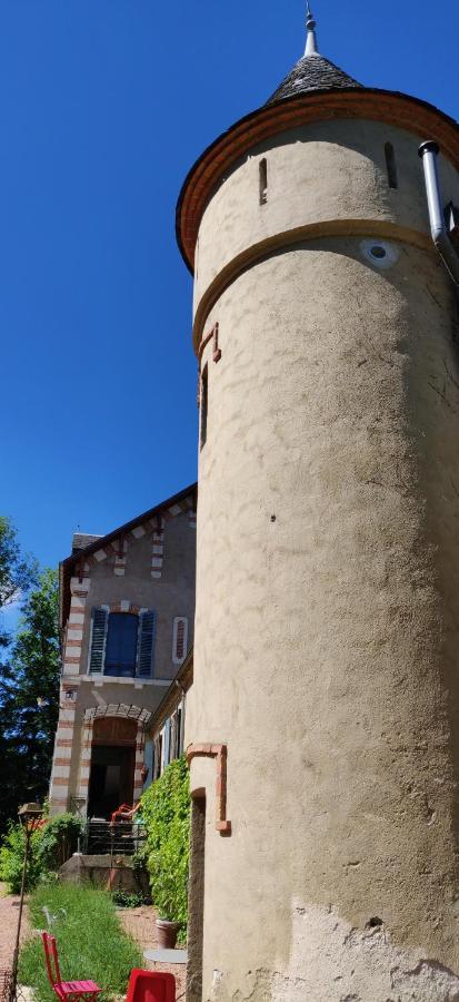 Chateau De Saint Etienne 외부 사진