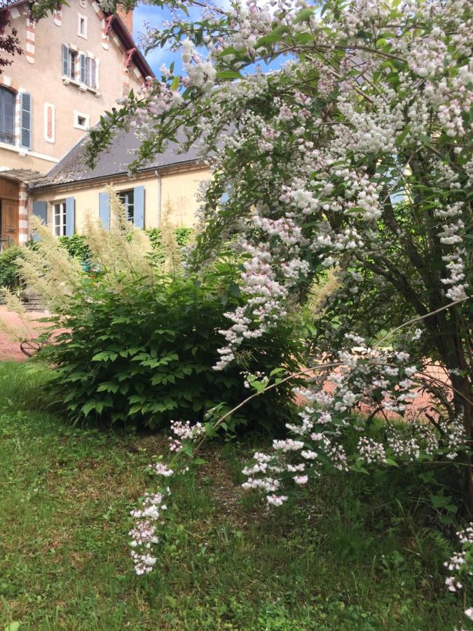 Chateau De Saint Etienne 외부 사진