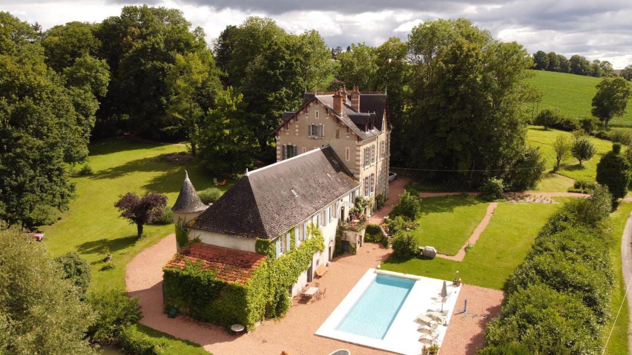 Chateau De Saint Etienne 외부 사진